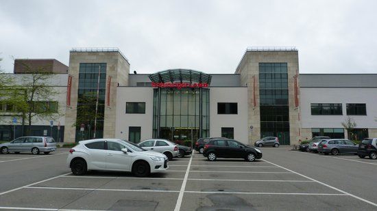 Breuningerland Sindelfingen